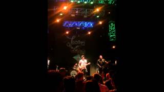 &quot;Tonight Ain&#39;t Gonna Be Good&quot; Lucero at The Capitol Theater 7/26/2014