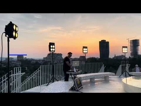 Bardhi Plaku and Studio Caush Xeka