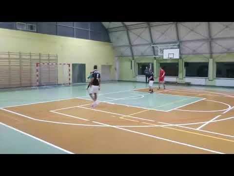 19.12.2018 r SHLPN    Traper Chichy II – Sprotavia Juniorzy II