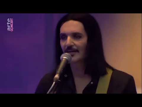Placebo - Bionic | Live | Hurricane Festival 2023