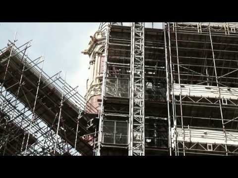 Nine Inch Nails - 22 Ghosts III