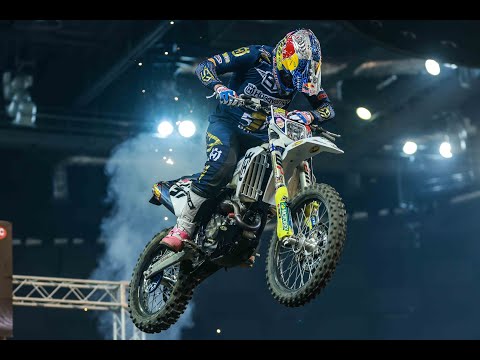 SuperEnduro Poland II 2023 - 24MX Leader