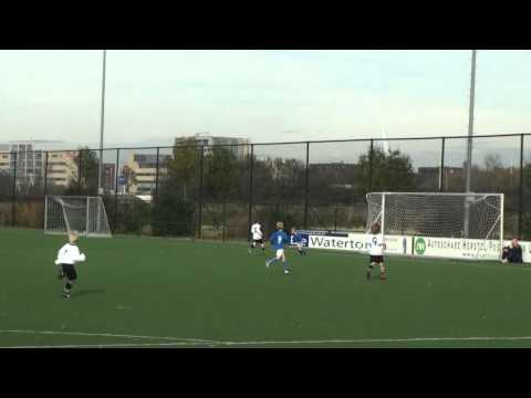 051111 1-4 JSV F1 - Houten F1