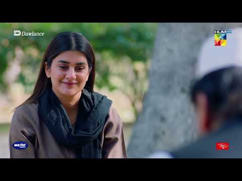 Sang-e-Mah - Episode 04 - Best Scene 08 - Hum TV