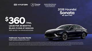 Hyundai Sonata 11/01/2025 6378248