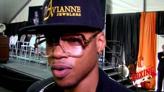 Spence On Porter's Win Over Broner, Rather see Cotto vs Mayweather Not Porter