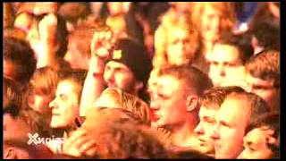 Project 86 Concert Flevo 2008 (Complete Set)