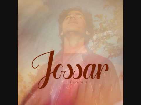 Jossar - Cerca de Ti (Karaoke Version)