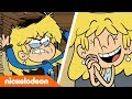 Huize Herrie | Lori de tortelduif ? | Nickelodeon Nederlands
