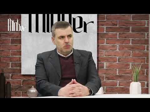 Zoti zgjodhi komunikimin si urë lidhëse me njerëzimin - Hoxhë Ferid Piku