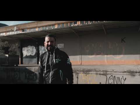 Pokar 489 - "Das ist Frankfurt" (prod. by Boogie)