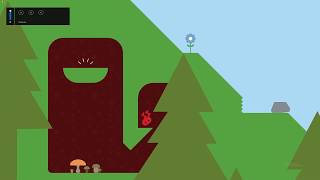 Pikuniku  Gameplay 4K 60FPS