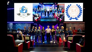 [閒聊] 記得鈞玲天下嗎?今年比賽有新角色了