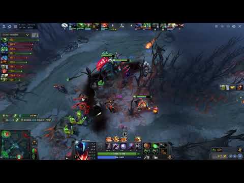 Arteezy [Spectre] | 16-2 K-D | MDL Macau | Evil Geniuses vs EHOME