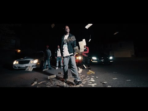 Rych Twyn - Got My Bands Back Up (Official Video) Dir. By @StewyFilms