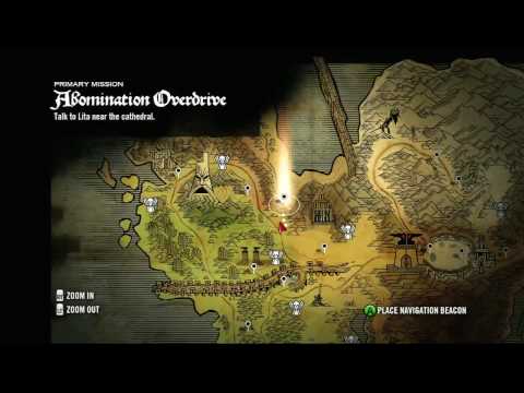 Achievement Guide: Brutal Legend - Now You Must Tell the Tale | Rooster Teeth