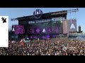 Armin van Buuren & Gareth Emery ft. Owl City - Forever & Always (Live at Ultra Music Festival 2022)