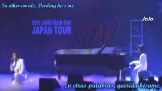 Fly me to the moon Jang Geun Suk sub esp.wmv