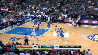 DeMar DeRozan - Isaiah Thomas - Tyson Chandler - Chandler Parsons - Ricky Rubio