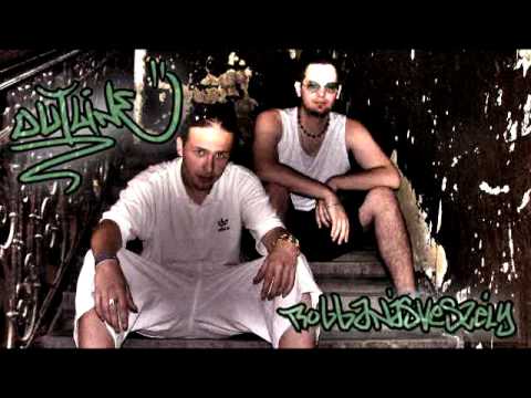 Outline - Robbanásveszély (Best Side EP 2004)
