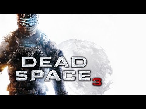 Dead Space, COOP, Hardcode, Ep.5