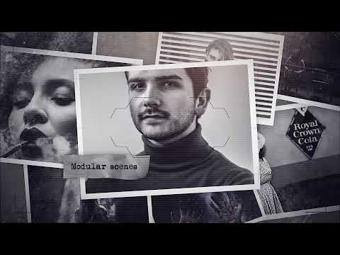 Investigation: Final Cut Pro X template