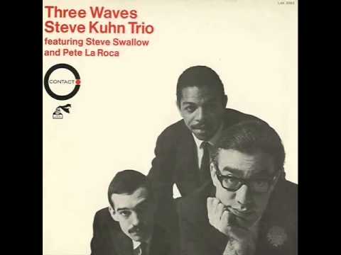 Steve Kuhn Trio - Ah, Moore