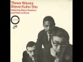 Steve Kuhn Trio - Ah, Moore
