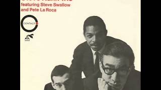 Steve Kuhn Trio - Ah, Moore