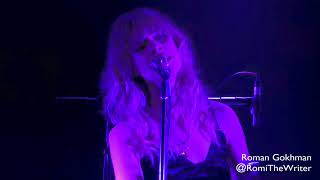 Machineheart, "Peace of Mind" - San Francisco - March 7, 2019