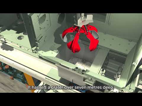 Sellafield's most complex clean-up job reaches major milestone