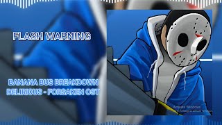 Cover art for b is for