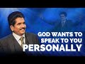 God Wants To Speak To You Personally STC 2024 Prophet Ezekiah Francis