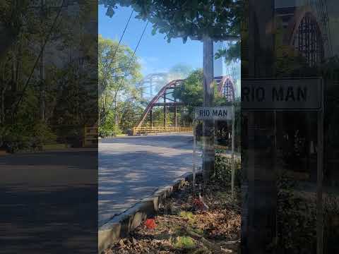 Río man entre la jurisdicción de Caceres y caucasia antioquia #shorts