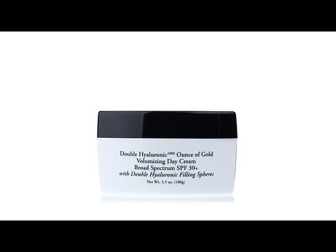 Signature Club A RTC Double Hyaluronic Gold Day Cream