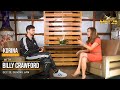 Korina Interviews Billy Crawford | December 25, 2022