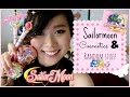 Sailor Moon Miracle Romance Collection + ...