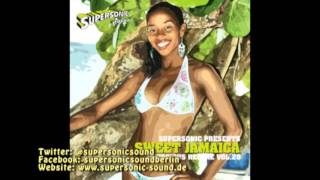 Supersonic Sound - Conscious Reggae Vol. 29 (Mixtape 2010 Preview)