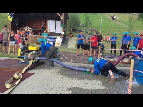 SDH Janovice 35+ - VC Špičky