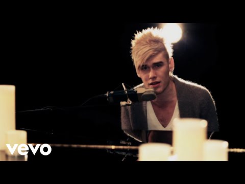 Colton Dixon - Never Gone (Acoustic Performance)