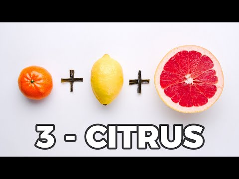 Ponzu Sauce Recipe for Shabu Shabu, Sushi, & Salad