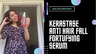 Kerastase Genesis | Balencia