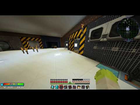 FTB Revelations Part 26 - Stabilized Mob Spawner