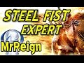 Uncharted 2 Among Thieves Remastered - Steel Fist Expert - PS4 - 1080p