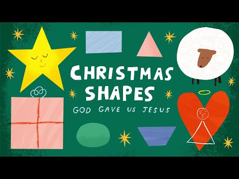 LH Kids: Explorers (Preschool) December Week 1: An angel tells Mary about Jesus.