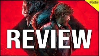 Thaumaturge Review Impressions - So Far Captivating but Also Flawed