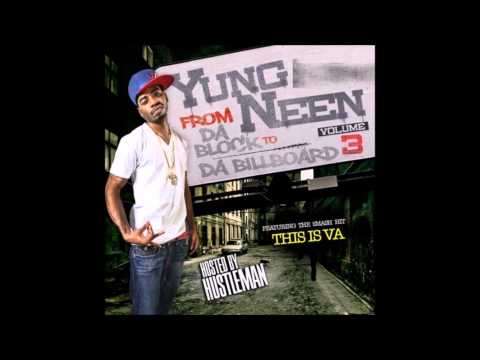 Yung Neen - The Man
