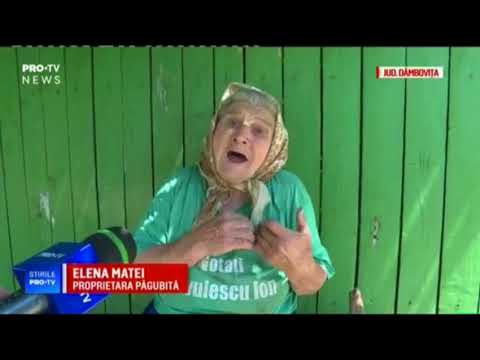 Furt Cornatelu Dambovita 9500 de  lei