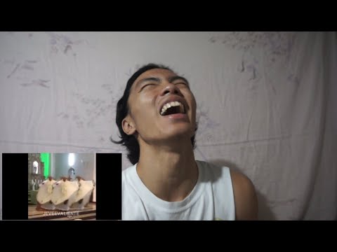REAKSYON | Awit para kay papa susej