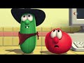 VeggieTales What Have We Learned Western Norwegian